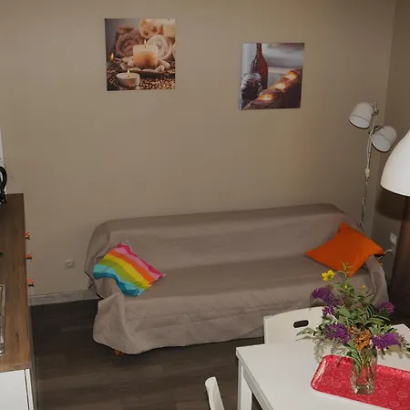 Camping-Gites Au Songe Du Valier Seix Quarto foto