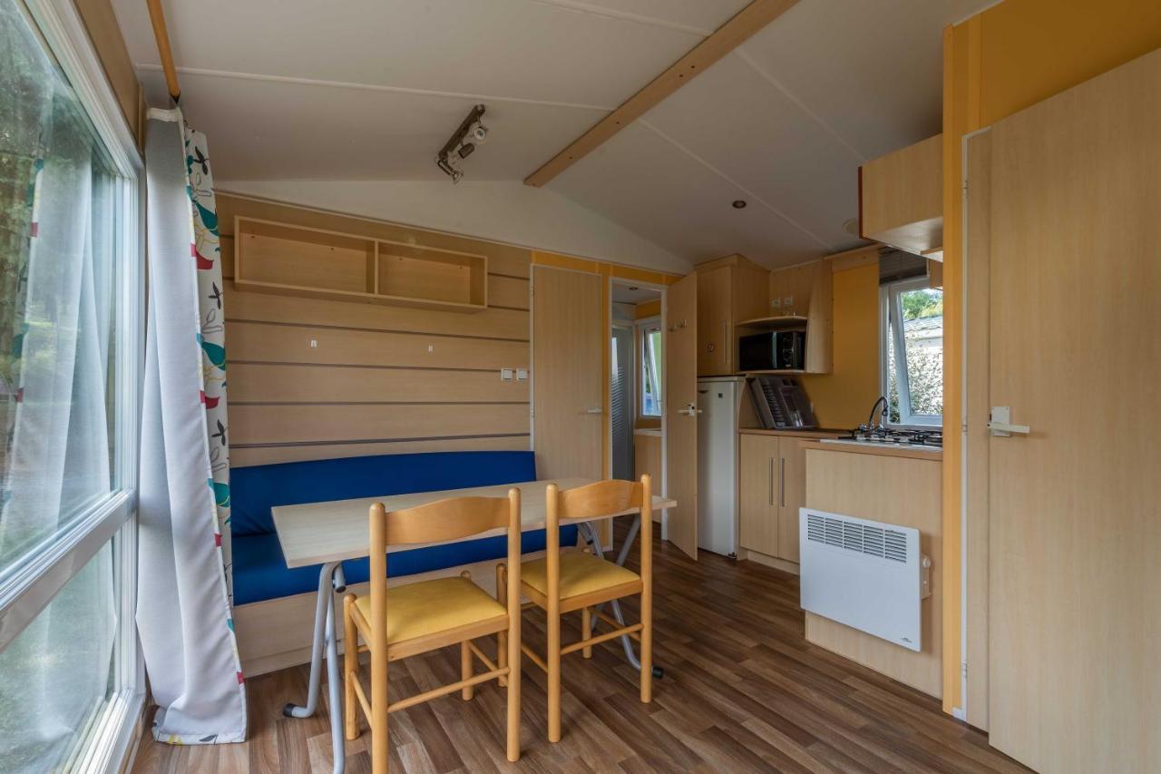 Camping Camping-gites Au Songe Du Valier Seix
