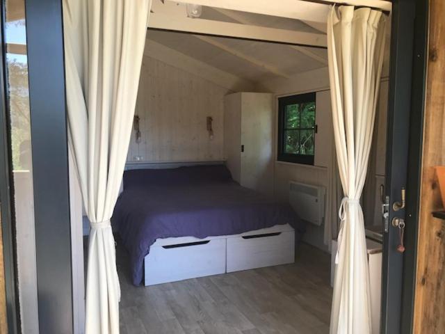 Camping Camping-gites Au Songe Du Valier *