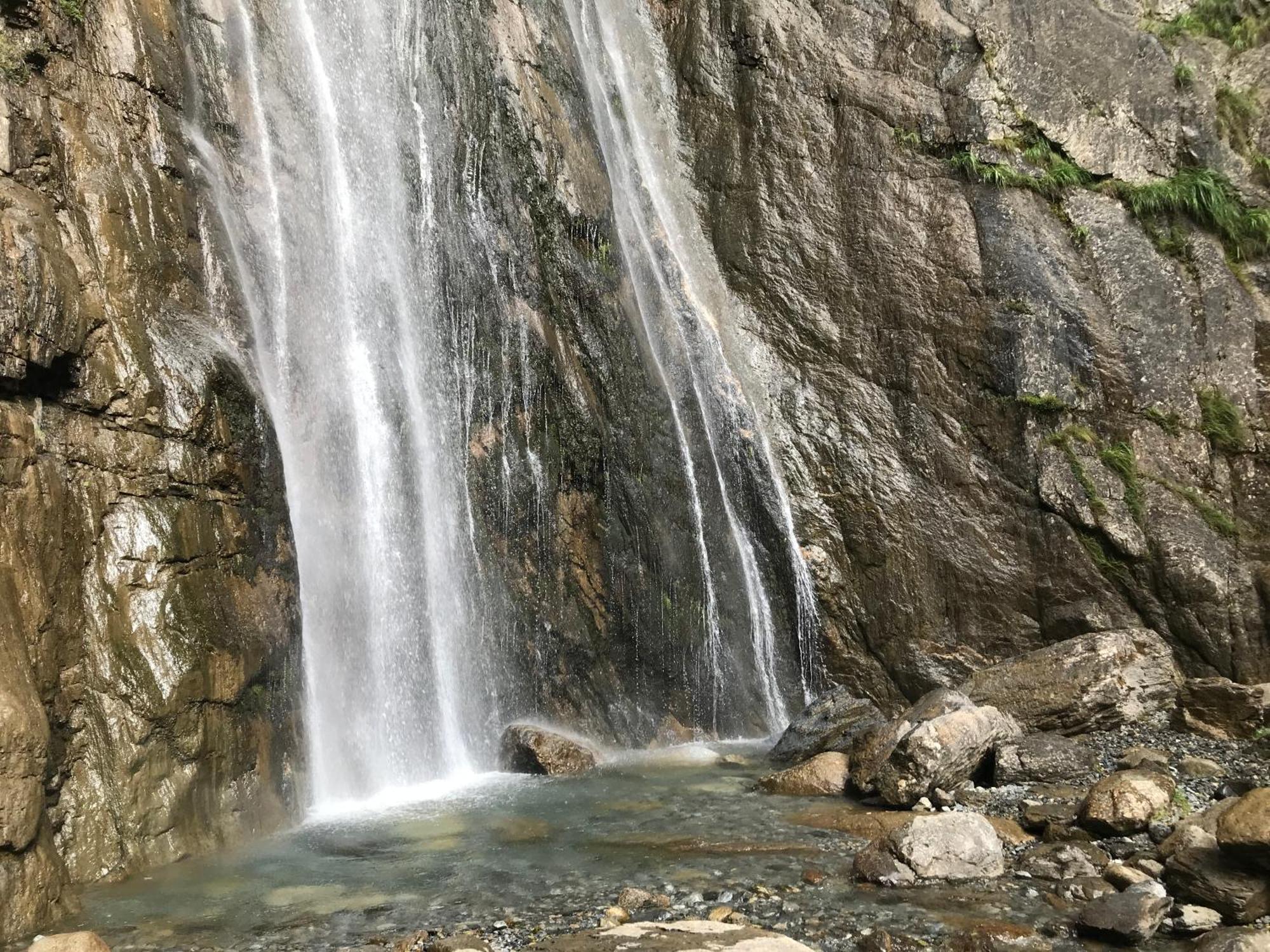 Camping-gites Au Songe Du Valier Campsite