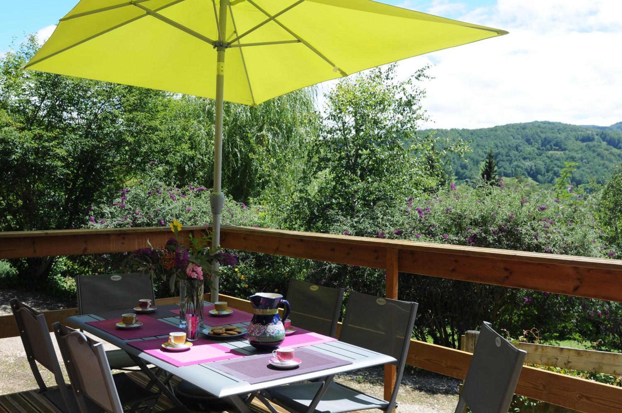 Camping-gites Au Songe Du Valier Camping *